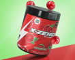 X-Zero Lingonberry - 100 Portioner