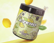 X-Zero Elderflower Lemon - 100 Portioner