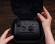 Classic Controller Travel Case - Controller Sag