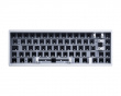 MAX65 Wireless ISO Barebone - Hvid