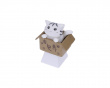 Artisan Keycap - Cute Cat