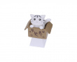 Artisan Keycap - Cute Cat