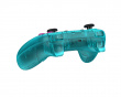 Nova HD Rumble Trådløs Controller til Nintendo Switch - Neon Teal