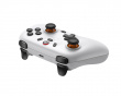 Nova Lite Trådløs Controller - Stellar White
