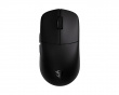 Sora v2 Superlight Trådløs Gaming Mus - Sort