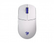 Sora v2 Superlight Trådløs Gaming Mus - Hvid
