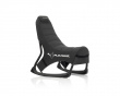 PUMA Active Gaming Chair - Sort - Gaming stol