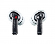 Ear - Hvid