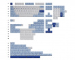 WS PBT Blue Oasis