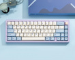 WS PBT Blue Oasis