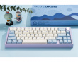 WS PBT Blue Oasis