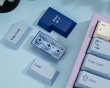 WS PBT Blue Oasis