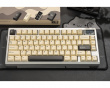 WS PBT Creamy Charcoal
