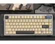 WS PBT Creamy Charcoal