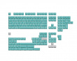 WS PBT Purquoise
