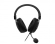 Toron 301 Gaming Headset - Sort