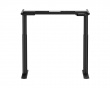 Premium Desk Frame - Elektrisk Hæve-sænke-stel - Sort