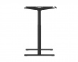 Premium Desk Frame - Elektrisk Hæve-sænke-stel - Sort