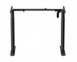 Desk Frame - Elektrisk Hæve-sænke-stel - Sort