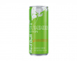 24x Energi Drik, 250 ml, Green Edition (Curuba-Hyldebærsmag)