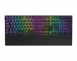 Function 2 Gaming Tastatur [Optical Switch] - Sort