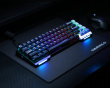 Victory 67 Tastatur Magnetisk Switch Hall Effect - ISO Nordic