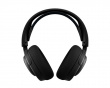 Arctis Nova 5 P Wireless Gaming Headset - Sort