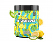 X-Zero Lemon Cactus - 100 Portioner