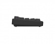 Polar 65 - Magnetisk Gaming Tastatur Nordic - Phantom Black [Hall Effect]