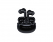 JOY Pro ANC True Wireless In-Ear Høretelefoner - Sort