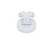 JOY Pro ANC True Wireless In-Ear Høretelefoner - Hvit