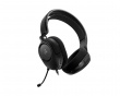 HS35 Surround v2 Kablet Gaming Headset - Carbon Black