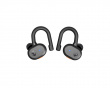 Push Active True Wireless In-Ear Hovedtelefoner - Sort/Orange