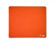 Blitz - Gaming Musemåtte - M - Mid - Orange