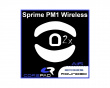 Skatez AIR til Sprime PM1 Wireless