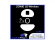 Skatez AIR til Zowie U2 Wireless