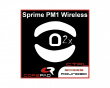 Skatez CTRL til Sprime PM1 Wireless