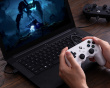 Pro 2 Wired Controller Xbox Hall Effect Edition - Hvid
