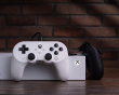 Pro 2 Wired Controller Xbox Hall Effect Edition - Hvid
