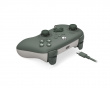 Ultimate C Wired Controller Xbox Hall Effect Edition - Mørkegrøn