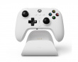 Ultimate 3-mode Controller Xbox Hall Effect Edition - Hvid Trådløs Controller