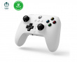 Ultimate 3-mode Controller Xbox Hall Effect Edition - Hvid Trådløs Controller