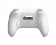 Ultimate 3-mode Controller Xbox Hall Effect Edition - Hvid Trådløs Controller