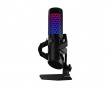 ROG Carnyx USB Gaming Mikrofon - Sort