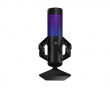ROG Carnyx USB Gaming Mikrofon - Sort