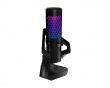 ROG Carnyx USB Gaming Mikrofon - Sort