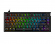 Alloy Rise Gaming Tastatur 75% (Linear) - Sort