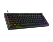 Alloy Rise Gaming Tastatur 75% (Linear) - Sort