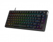 Alloy Rise Gaming Tastatur 75% (Linear) - Sort