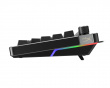 Alloy Rise Gaming Tastatur 75% (Linear) - Sort